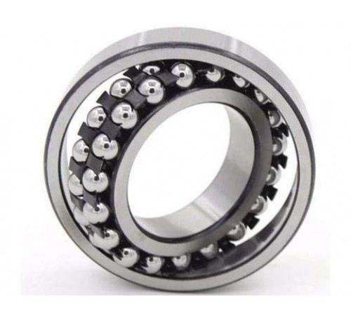 self aligning ball bearing